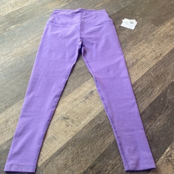 Beyond Yoga Spacedye Spin Out Legging - Picture 6 of 8